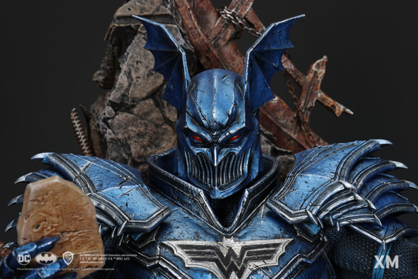 XM Studios The Merciless - Ver. A